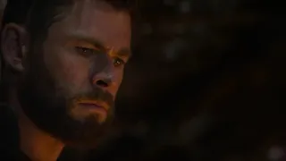 Avengers: Endgame - Big Game TV Spot - Türkçe Dublaj