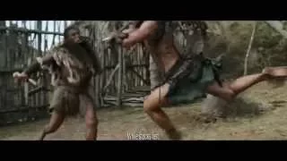 The Dead Lands - TV Spot (2015)