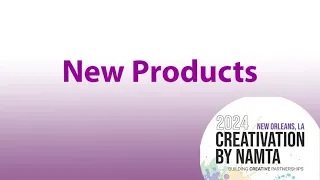 Discover Exciting New Products At Namta's Product Showcase