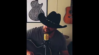 Don't Let the Old Man In,  (Toby Keith cover)