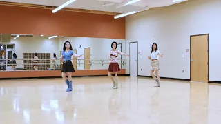 5 Leaf Clover - Line Dance (Dance & Teach)5 Leave Clover