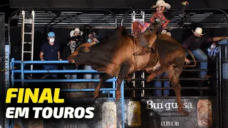 MEGA FINAL -   Live Burguesa / FINAL CRP 2020