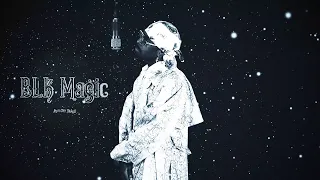 Meechy Darko - BLK Magic (Official Music Video)