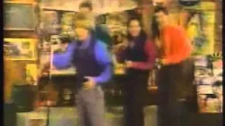 Carmen Sandiego--Rockapella Imitating Michael Jackson