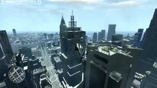 GTA IV - Procedural Mission: Hook, Line, and Sinker - High-End Assassination