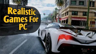 Best 10 Games For PC Will Blow Your Mind In 2020