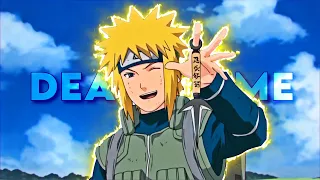 Minato - Dead To Me [Edit/AMV]