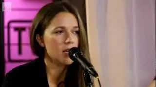 Melissa Horn - Om du vill vara med mig (akustiskt)