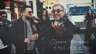 Tzanca Uraganu - Sam Rom Zurale @ Live Buzescu