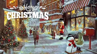 playlist 90s Christmas Carols on the streets of New York🎄