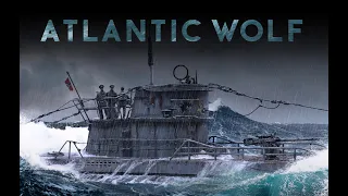 Atlantic Wolf - 1/72 diorama