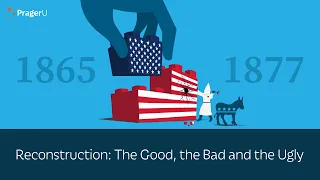 Reconstruction: The Good, the Bad and the Ugly | 5 Minute Video