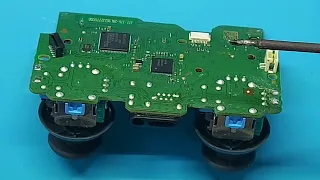 CONTROL PS4 NO ENCIENDE , REPARAR. HISTORIA CAPITULO 1