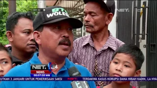 Kawasan Rumah Korban Pembunuhan di Pulomas Rawan Tindakan Kriminal - NET24