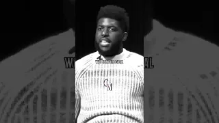 Three Tips to Change Your Life | Emmanuel Acho