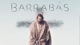 Barrabás - Trailer (Legendado)