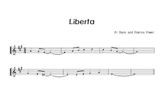 Albano (알바노) "Liberta (리베르타)" 알토색소폰 연주 김은산 Alto Saxophone cover