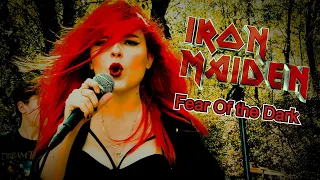 Fear of the Dark (Iron Maiden); Cover by The Iron Cross