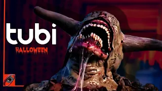 Tubi Halloween Horror Movies | Horrorween Oct 2021