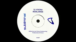 DJ Vivona - Worldwide (Extended Mix)