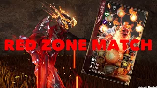 Best card for Wraith - Red Zone