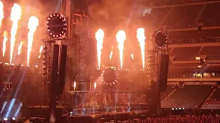 Rammstein - Sonne (Live at Lincoln Financial Field, Philadelphia PA 8/31/22)