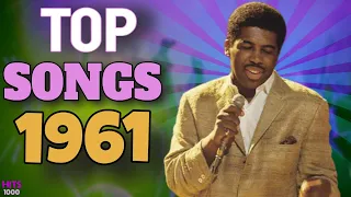 Top Songs of 1961 - Hits of 1961