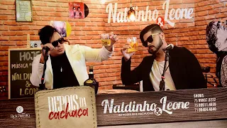 Naldinho e Leone - Depois Da Cachaça CD Completo