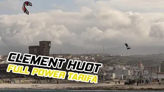 Clément Huot / Full Power Tarifa