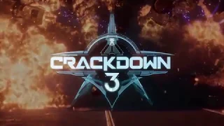 Crackdown 3 - Official Trailer