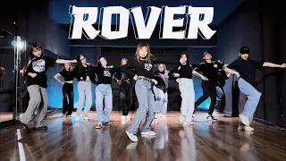 KAI 카이 'Rover' Dance Cover by BoBoDanceStudio