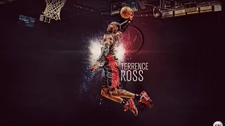 Terrence Ross - Recognize - ᴴᴰ