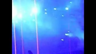 Swedish House Mafia - Beating Of My Heart Sweet Disposition @ Rock in Rio Madrid 2012