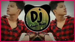 Kabhi Toh Paas Mere Aao | Remix Song 💔 New Stayl 🎸 Dj Remix Love Song 🎸Dj Aman Music song