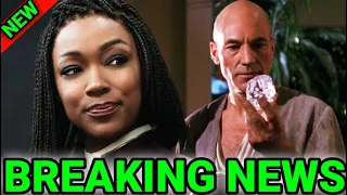 Shocking! bad news! Heartbreak! Star Trek: Discovery Directly Called Back ! it will shock you