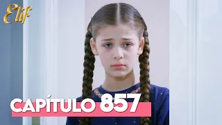 Elif Cuarta Temporada Capítulo 857 | Elif Capítulo 857