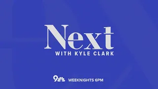 A word for those struggling with faith and identity; Next with Kyle Clark full show (5/1/24)