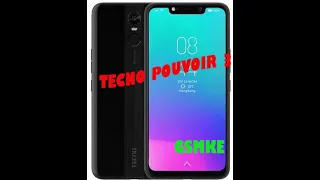 Tecno Pouvoir 3 (LB7) FRP Bypass New method 2020