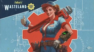 Fallout 4 (Дополнение  Wasteland Workshop)