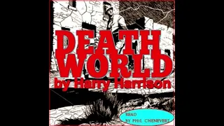 Deathworld V2 Part 02 by Harry Harrison