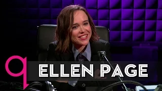 Ellen Page - Into the Forest