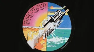 Pink Floyd - Shine On You Crazy Diamond (Parts I–IX)