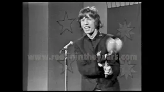 Rolling Stones • Hollywood Palace Television show outtakes • 1964 [Reelin' In The Years Archive]