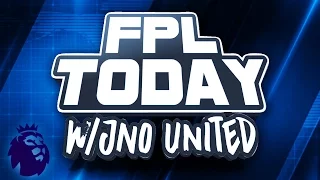 Fantasy Premier League 2016/17 Today | FPL Tips For Gameweek 29 - No More Blanks