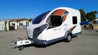 SWIFT BASECAMP 4 PLUS