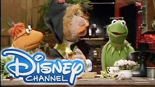 Die Muppet Show - Unterhaltung mit Kermit und Co. - im DISNEY CHANNEL