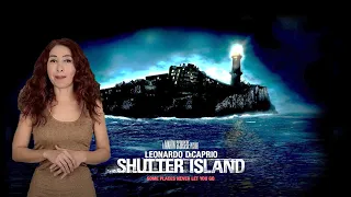 Zindan Adası GERÇEKLERİ/The Realities of Shutter Island #movie #cinema #sinema #film #shutterisland