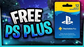 HOW TO GET FREE PS PLUS UNLIMITED 14 DAYS FREE TRIAL GLITCH *UPDATED* 2021 WORKING PS5