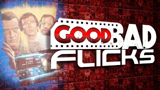 Hangar 18 - Good Bad Flicks