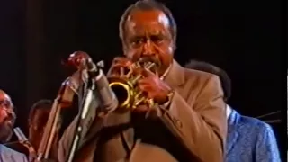 In A Mellow Tone (Part 2/2) - Dizzy Gillespie/Clark Terry/Harry "Sweets" Edison/Gene Harris/...